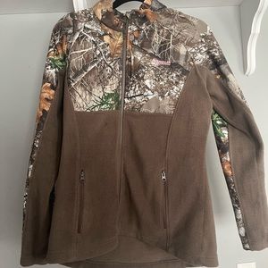 Magellan Camo Jacket